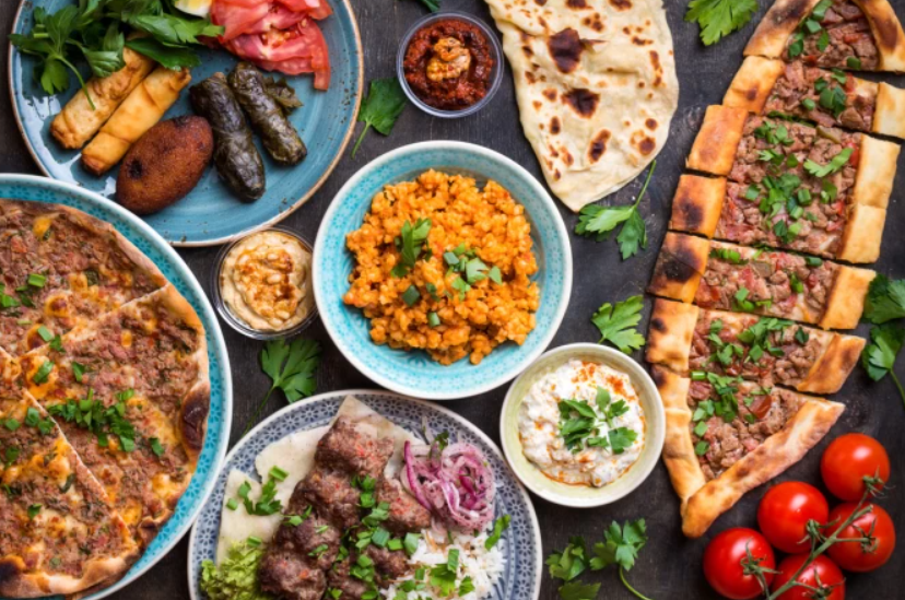 Yemeğe Zam Darbesi Bitti Mi? TÜRES Tüm Türkiye’de İndirimi Açıkladı