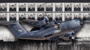 Yunanistan’dan Şehitlerimize Ahlaksız Paylaşım