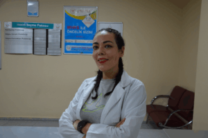 Zatürre Riskine Karşı 65 Yaş Üstü Ve Kronik Hastalara Uyarı