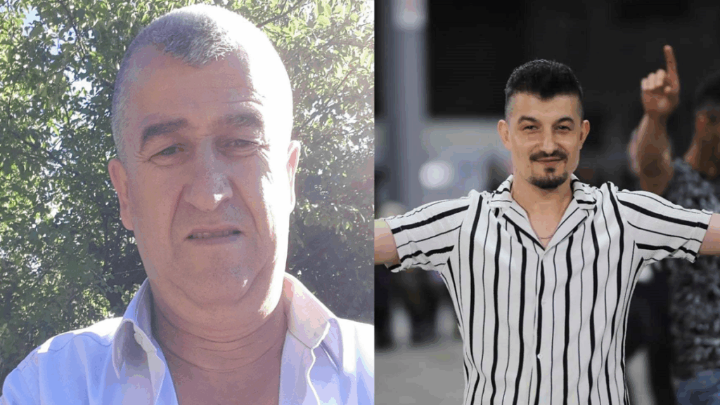 Zonguldak’ta Eski Polis Köy Kahvesinde Katliam Yaptı