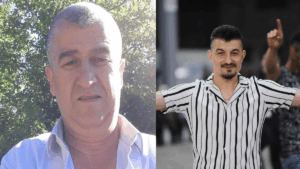 Zonguldak’ta Eski Polis Köy Kahvesinde Katliam Yaptı