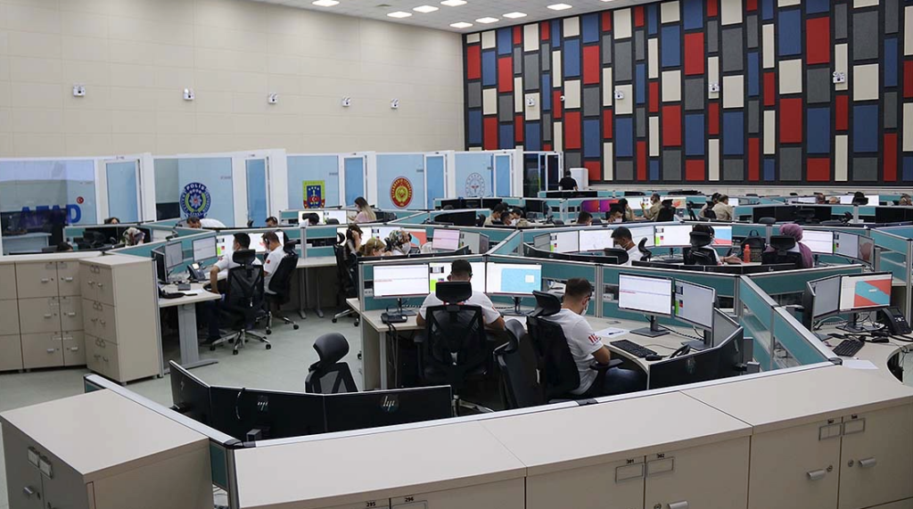 112’ye Gelen Çağrılar “Pes” Dedirtti: Mars’a Gitmek İstedi