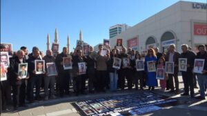 “32 Yıllık Kayıp: Ahmet Kalper’in Akıbeti İçin Çağrı”