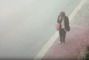 64 Yaşındaki Kadını Dolandıran Sahte Polis Yakalandı