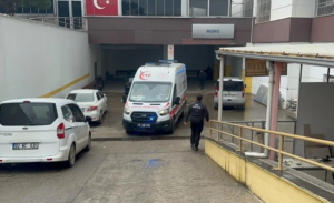 Adıyaman’da Polis Ekipleri Tarafından Görevini Yapan Gazetecilere Saldırı