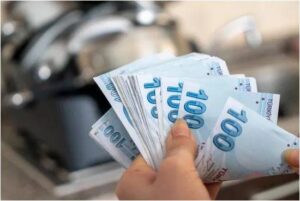 Asgari Ücrette Yeni Zam! Hükümetten Sürpriz Formül