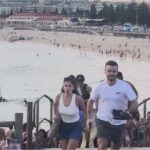 Avustralya’nın Gözde Plajı Kan Gölüne Döndü