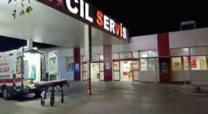 Baba Oğul Kavgası Kanlı Bitti: Baba Ağır Yaralandı!