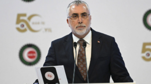 Bakan Işıkhan’dan Asgari Ücret Görüşmelerine İlişkin Açıklama