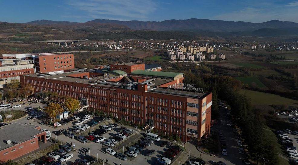 Bir Muhammed Vakası Daha! Bu Kez de Bolu'da Çocuğun Makatı..