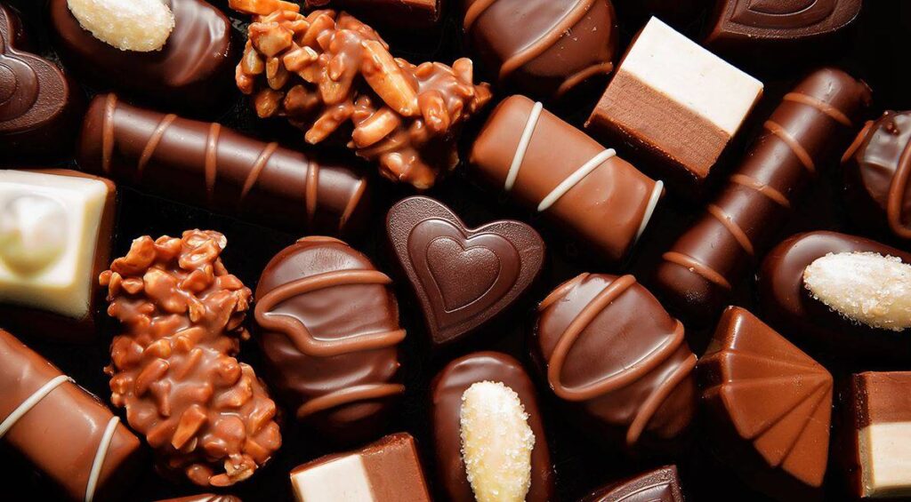 Çikolata Severler Bu Habere Üzülecek!