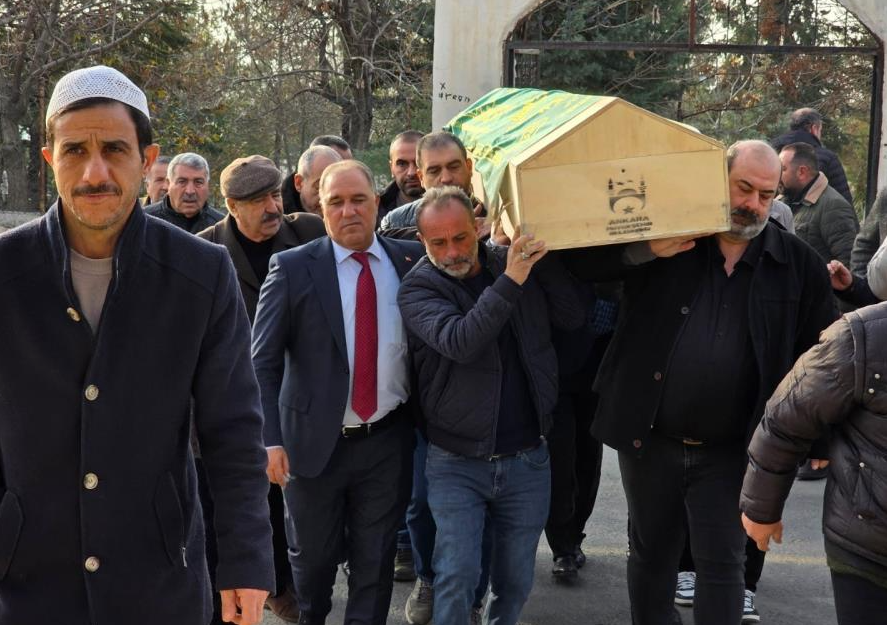 Cumhurbaşkanı Erdoğan’ın Öğretmeni Hayatını Kaybetti