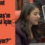 Dilan Kunt Ayan: “Demirtaş İçin Talimat Mı Bekleniyor?”