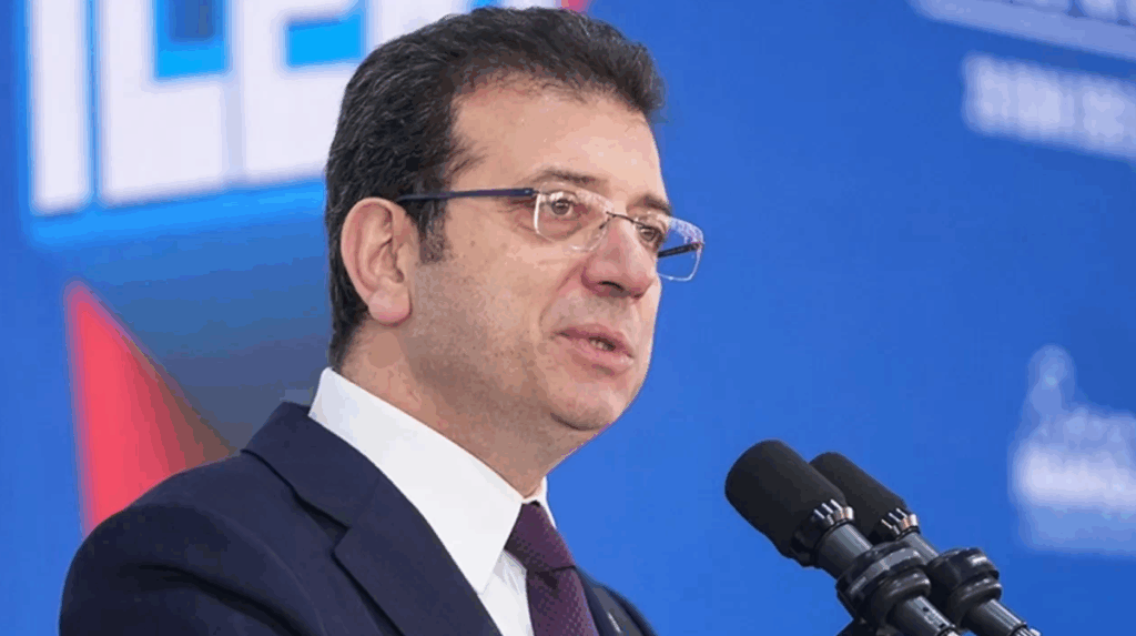 Ekrem İmamoğlu'nun Davası TRT'de Yayınlanmayacak