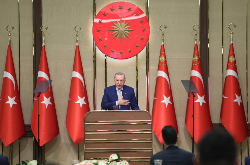 Erdoğan’dan Net Mesaj: Hiçbir Vatandaşımız Yalnız Değil