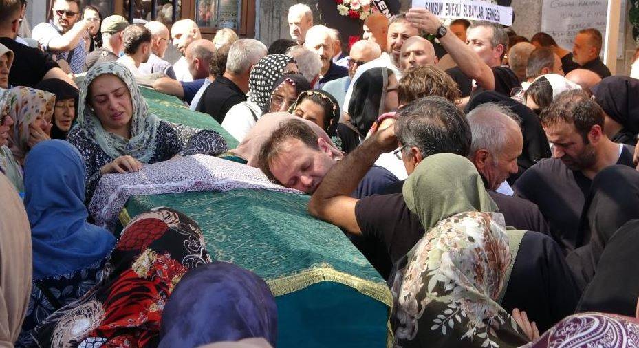 Eşini ve Çocuğunu Öldüren Doktor Cezaevinde İntihar Etti!