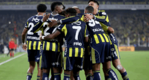 Fenerbahçe Derbi Haftasında Rekor Gelir Elde Etti