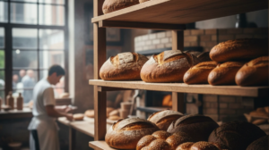 Fırıncılar Federasyonu’ndan Net Mesaj: 2026’da Ekmeğe Zam Yok