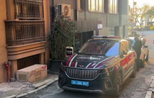 GAİN Medya’ya operasyon: 3 gözaltı, 7 şirkete kayyım