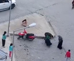 Gaziantep’te Hademe Dehşeti: 6 Yaşındaki Öğrenciyi Bıçakladı