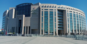 Genel Yayın Yönetmeni Mehmet Akif Ersoy Gözaltına Alındı.