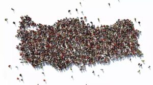 Gizli Dev Şehir Ortaya Çıktı: Şanlıurfa Türkiye’nin Zirvesi!