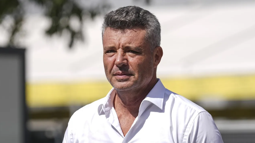 Gözaltındaki Sadettin Saran Adli Kontrolle Serbest Bırakıldı