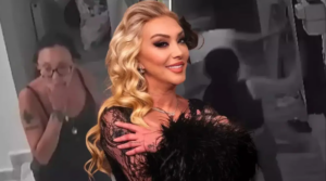 Güllü Cinayetinde Kan Donduran İddia: “Kızı İtti”