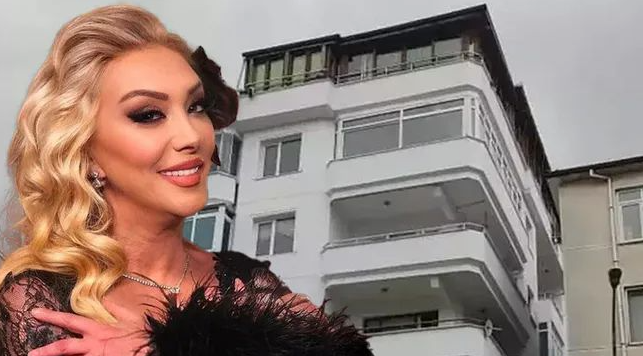 Güllü'nün Kızı Tuğyan Ülkem Gülter'in Avukatları Davadan Çekildi