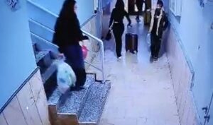 Güllü’nün Kızının Gözaltı Öncesi Mesajları Ortaya Çıktı