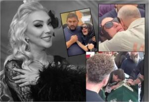 Güllü'nün Ölümünde Yeni Gelişme