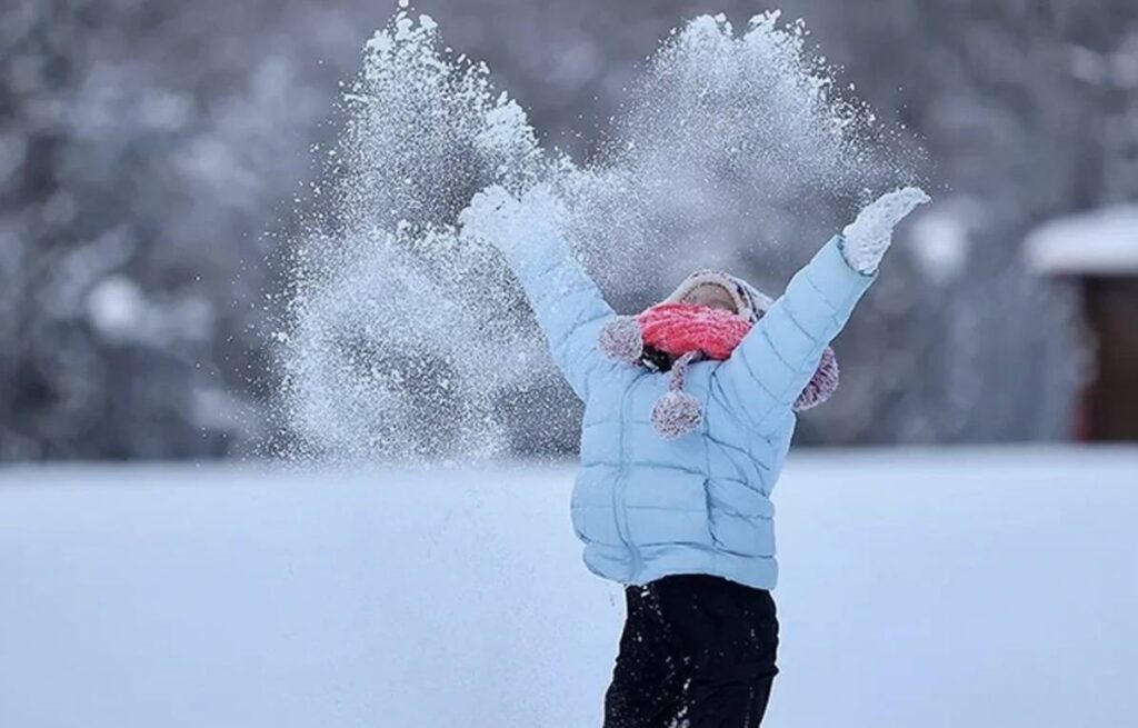 Hangi İllerde Okullar Tatil Edildi?