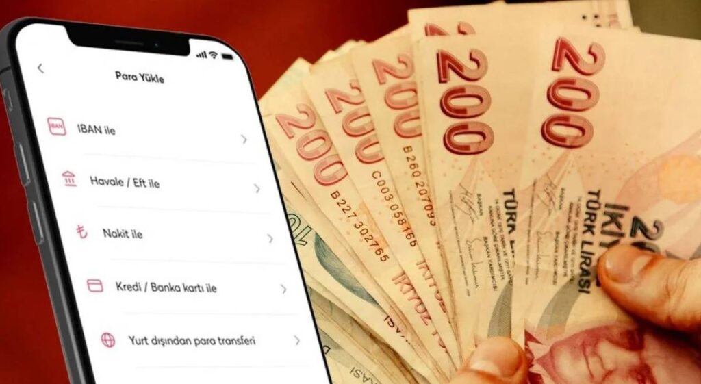 IBAN ve EFT Transferinde Değişiklik:5 Gün Sonra Yeni Dönem!