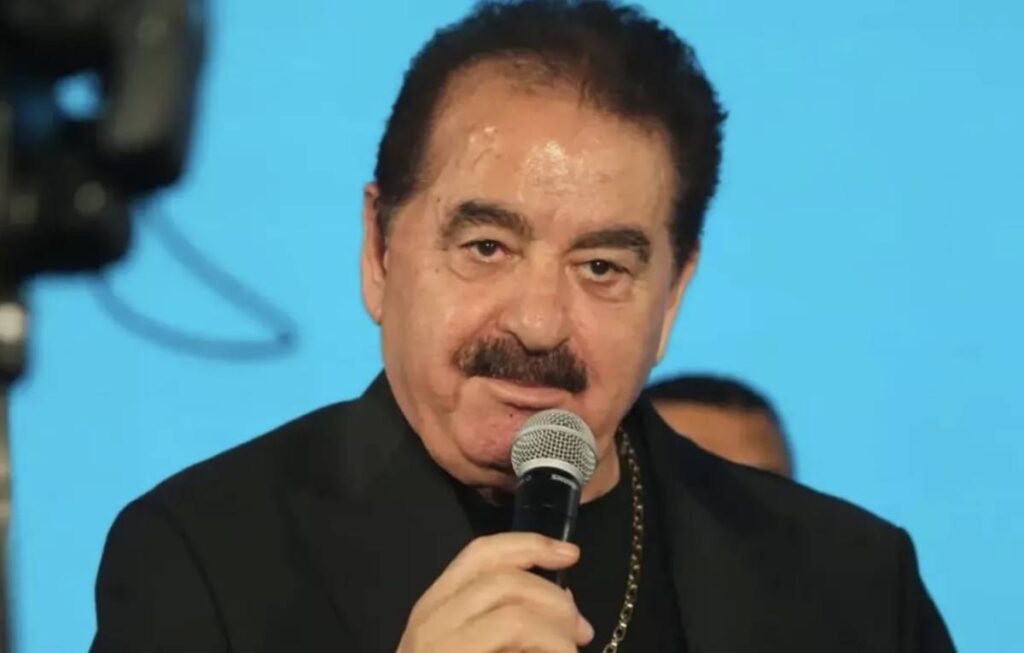 İbrahim Tatlıses'in Acı Günü