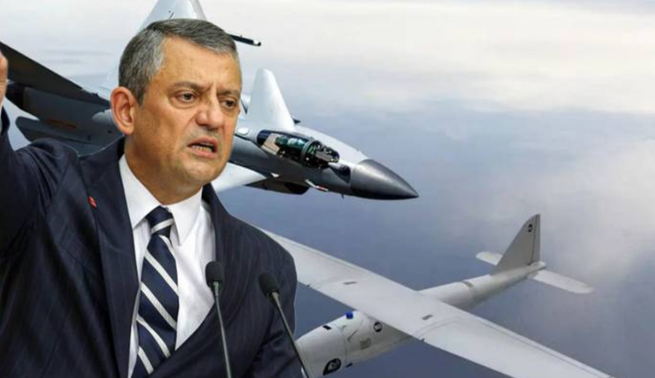 İHA Tartışmasına Nokta Konuldu: DMM Özgür Özel’i Yalanladı