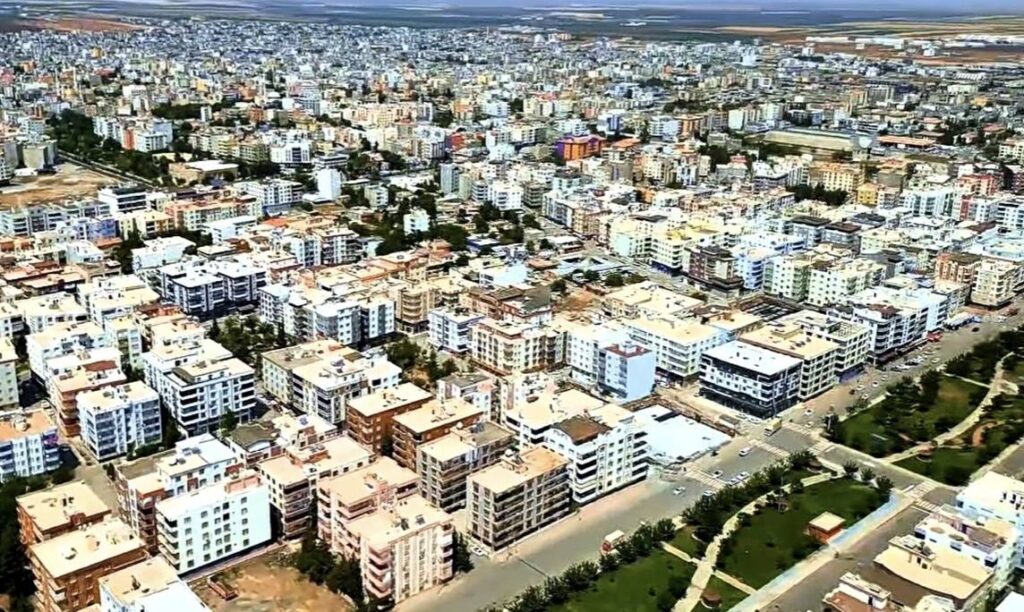 İl Olma Yolunda Rekabet Kızıştı:Siverek’e Rakip Viranşehir!