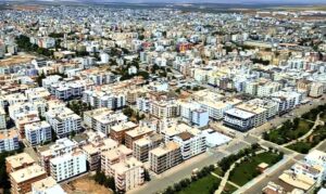 İl Olma Yolunda Rekabet Kızıştı:Siverek’e Rakip Viranşehir!