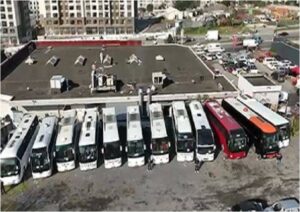 İstanbul Merkezli Çenç Skandalı Deşifre Edildi