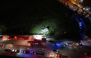 İstanbul'da Servis Kazasında Can Kaybı 4’e Çıktı