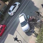 Kocaeli’de Eski Eşini “Adam Olsaydın” Diyerek 15 Yerinden Bıçakladı