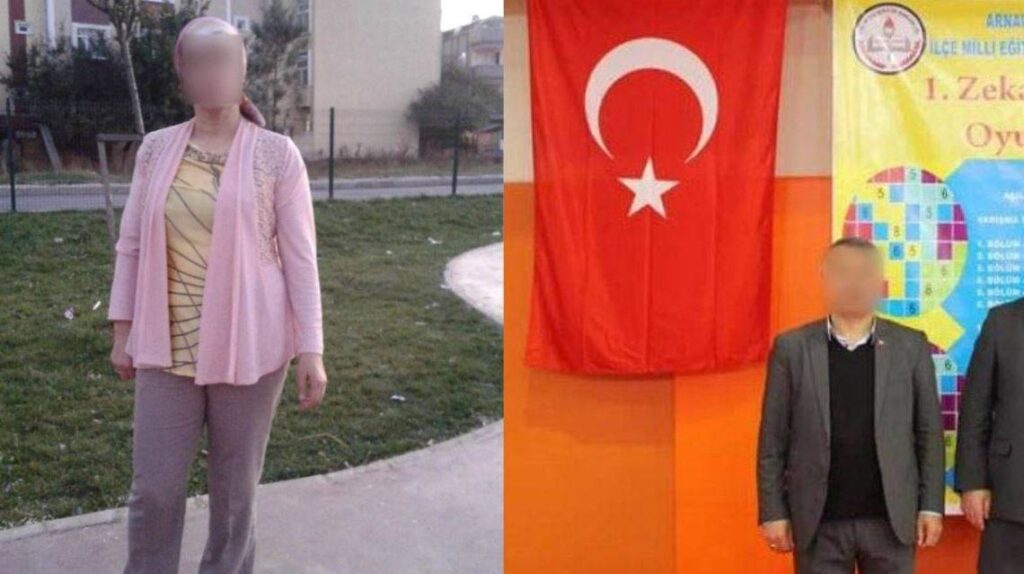 Korkunç İddia: Hademe Okul Müdürünü Zehirlemeye Çalıştı!