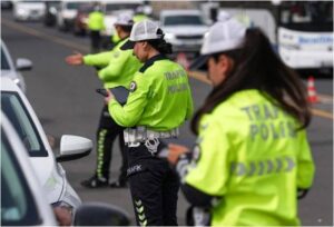 Kuralları Hiçe Sayan Yandı! Trafikte Cezalar Uçuyor