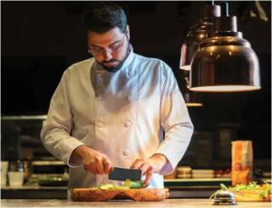 MasterChef Şampiyonuna Silahlı Saldırı!