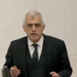 Milletvekili Gergerlioğlu’ndan Sağlık Sistemi Eleştirisi