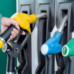 Motorinin Ardından Sıra Benzinde: İndirim Bu Gece