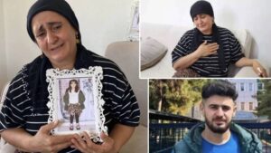 Narin Güran Cinayetinde Yargıtay’dan Flaş Karar!