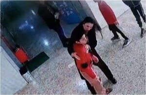 Nefesler Tutuldu! Okulda Hayatla Ölüm Arasında Anlar