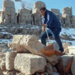 Nemrut Dağı’nda Skandal Hareket: Türkücü Hakkında Soruşturma