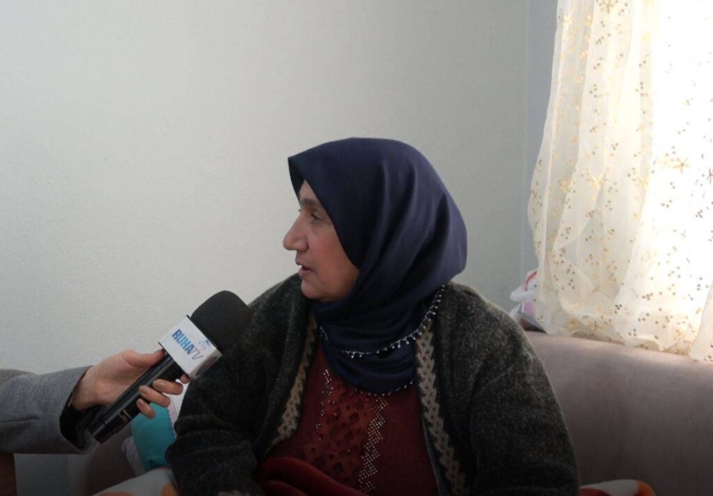 Ölümle Yüz Yüze 35 Yıl: Hilvan’ın Kadın Gassalı Konuştu!