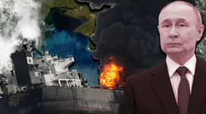 Putin'den Avrupa'ya Açık Tehdit: “Savaşmak İstiyorlarsa Hazırız”